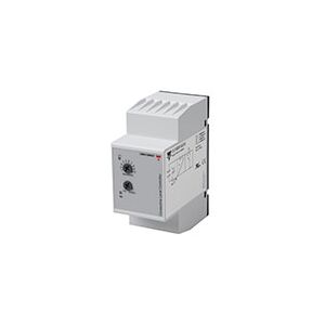 Carlo Gavazzi Niveau Forstærkerrelæ 2-Niveau 24v Ac Clp2eb1b024