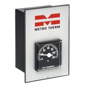 Metro Therm Analog Termometer