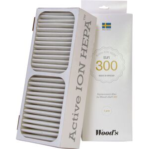 Wood'S Hepa Filter Til Elfi-300