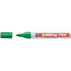 Lyreco Edding Paintmarker 750 I Grøn