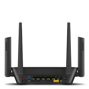 Linksys Mr9000 Ac3000 Mu-Mimo Tri-Band Mesh Wi-Fi 5 Router