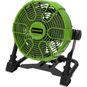 Greenworks G24fan Ventilator