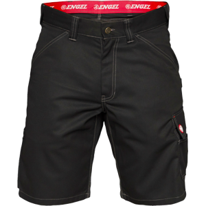 FE Engel Shorts 6760-630 Sort 112