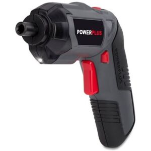 Powerplus E-Line Skruemaskine 3,6 Volt