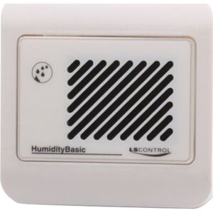 LS Control Fugtsensor Væg 24v 0-10v Es973 LS Control Fugtsensor Væg 24v 0-10v Es973
