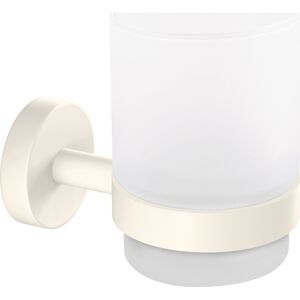 Tesa Moon Tandkrus, Hvid Tesa Moon Tandkrus, Hvid