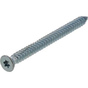 Spit Karmskrue 7,5 X 212mm, 100stk. Spit Karmskrue 7,5 X 212mm, 100stk.