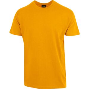You Classic T-Shirt Til Børn, Gul, 8/10 You Classic T-Shirt Til Børn, Gul, 8/10