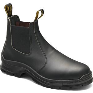 Blundstone 406 Støvler, Sort, 39-Aus 6 Blundstone 406 Støvler, Sort, 39-Aus 6