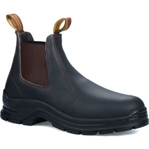 Blundstone 400 Støvler, Brun, 47-Aus 12 Blundstone 400 Støvler, Brun, 47-Aus 12