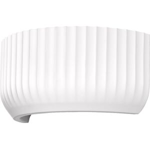 Osram Decor Plaster Routes Wall Up 310mm 1xe27 Osram Decor Plaster Routes Wall Up 310mm 1xe27