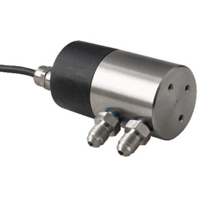 Grundfos DPI0-2.5 Differenstryk Sensor - 0-2,5 Bar Grundfos DPI0-2.5 Differenstryk Sensor - 0-2,5 Bar