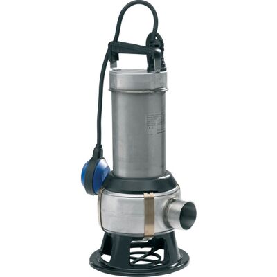 Grundfos Afløbspumpe Unilift Ap.50b.50.11.A1 Svømmeafbryder, 5 Meter Kabel Grundfos Afløbspumpe Unilift Ap.50b.50.11.A1 Svømmeafbryder, 5 Meter Kabel