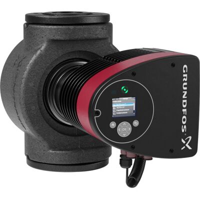 Grundfos Magna3 50-40 F N 240 1x230v Pn6/10 Grundfos Magna3 50-40 F N 240 1x230v Pn6/10