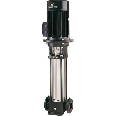 Grundfos Cr 1s-3 A-A-A-E-Hqqe 3x230/400 50hz Grundfos Cr 1s-3 A-A-A-E-Hqqe 3x230/400 50hz