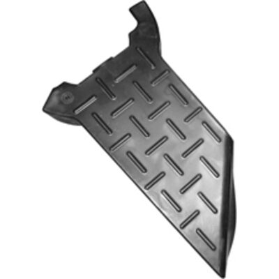 Wavin Tegra Eur 160/200 Mm 45 Gr. Højre Indlægsprop Wavin Tegra Eur 160/200 Mm 45 Gr. Højre Indlægsprop