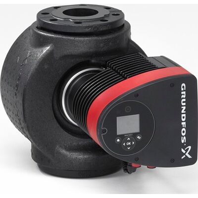 Grundfos Magna3 80-100 F 360 1x230v Pn10 Grundfos Magna3 80-100 F 360 1x230v Pn10