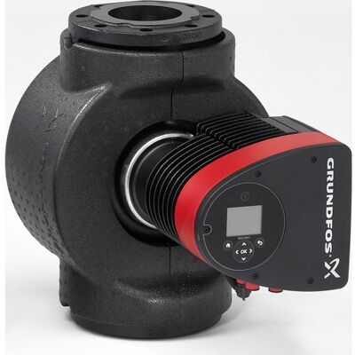 Grundfos Magna3 100-80 F 450 1x230v Pn10 Grundfos Magna3 100-80 F 450 1x230v Pn10