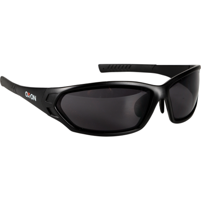 Ox-On Sikkerhedsbrille Speed Plus Comfort, Mørk Ox-On Sikkerhedsbrille Speed Plus Comfort, Mørk