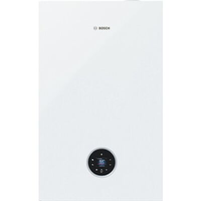 Bosch Condens 5700i Wt Gaskedel. 24 Kw Bosch Condens 5700i Wt Gaskedel. 24 Kw