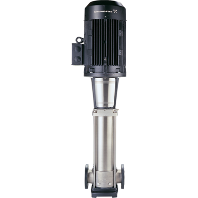 Grundfos Tp125-80/6-A-F-A-Bqqe 400y 50h Grundfos Tp125-80/6-A-F-A-Bqqe 400y 50h