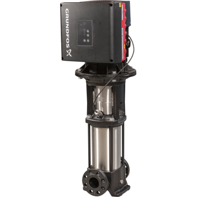 Grundfos Cre15-04 An-F-A-E-Hqqe 3x380-5 Grundfos Cre15-04 An-F-A-E-Hqqe 3x380-5