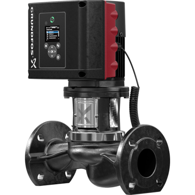 Grundfos Gr.F. Tpe2 40-240-N-A-F-A-Bqqe Grundfos Gr.F. Tpe2 40-240-N-A-F-A-Bqqe