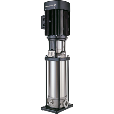Grundfos 98699076 - Nedsænket pumpe Grundfos 98699076 - Nedsænket pumpe