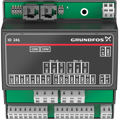 Grundfos Cme10-2 A-R-I-E-Aqqe S-A-D-N Grundfos Cme10-2 A-R-I-E-Aqqe S-A-D-N