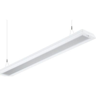 Philips Flexblend Nedhængt Sp342p 4500lm/940 Interact Ready Mlo 1500 Mm Hvid Philips Flexblend Nedhængt Sp342p 4500lm/940 Interact Ready Mlo 1500 Mm Hvid