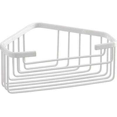 SAPHO - Gedy Smart - Hvid - Bathroom Shelf SAPHO - Gedy Smart - Hvid - Bathroom Shelf