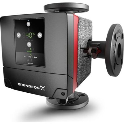 Grundfos Mixit Dynamic 50-40 R F Grundfos Mixit Dynamic 50-40 R F