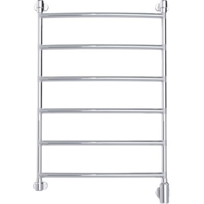 Pax Blues Håndklædetørrer, El, 69,9x102,1 Cm, Rustfrit Stål Pax Blues Håndklædetørrer, El, 69,9x102,1 Cm, Rustfrit Stål