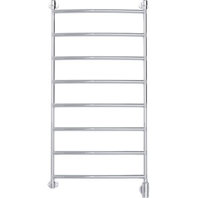 Pax Blues Håndklædetørrer, El, 69,9x134,1 Cm, Rustfrit Stål Pax Blues Håndklædetørrer, El, 69,9x134,1 Cm, Rustfrit Stål