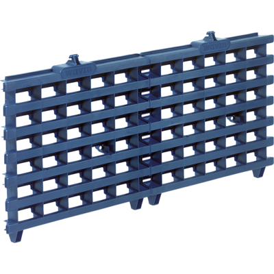 Wavin Q-Bic Plus 1200 X 600 Mm Sideplade Wavin Q-Bic Plus 1200 X 600 Mm Sideplade