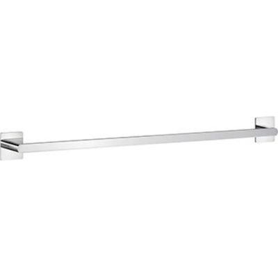 Beslagsboden Cube Håndklædestang, Krom, 60 Cm Beslagsboden Cube Håndklædestang, Krom, 60 Cm