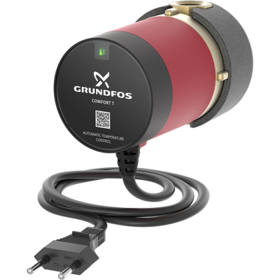 Grundfos Comfort 15-14 B T Grundfos Comfort 15-14 B T