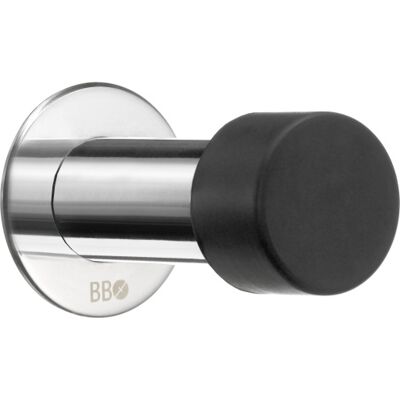 Smedbo - BK148 - 75 mm - dørstopper Smedbo - BK148 - 75 mm - dørstopper