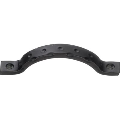 Beslagsboden Bøjlegreb, Cc 96 Mm, Sort Beslagsboden Bøjlegreb, Cc 96 Mm, Sort