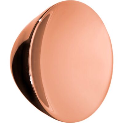 Beslagsboden Knop, Kobber Beslagsboden Knop, Kobber