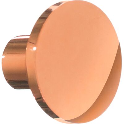 Beslagsboden Knop, Kobber Beslagsboden Knop, Kobber