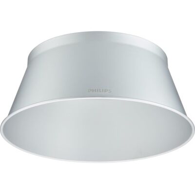 Philips Ledinaire Highbay By020z Gen 3 Reflektor Grå Philips Ledinaire Highbay By020z Gen 3 Reflektor Grå
