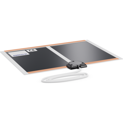 Ebeco Spejlvarme Folie, 1004x524 Mm, 100w Ebeco Spejlvarme Folie, 1004x524 Mm, 100w
