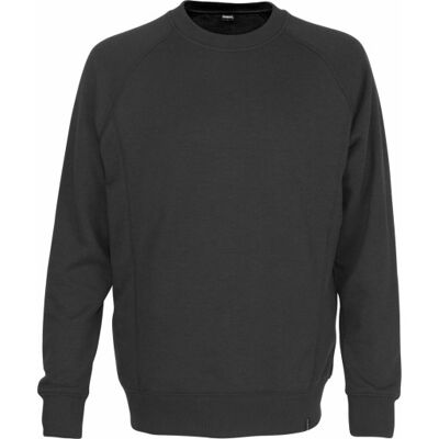 Mascot Crossover Tucson Sweatshirt Arbejdstrøje, Sort, L Mascot Crossover Tucson Sweatshirt Arbejdstrøje, Sort, L