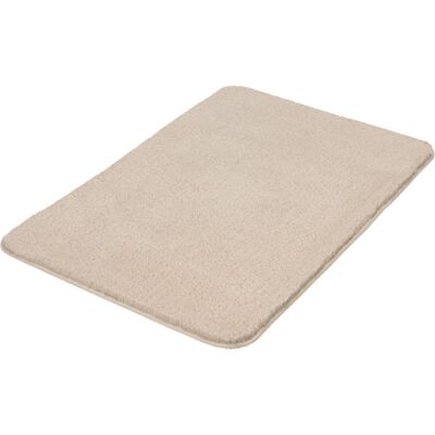 KLEINE WOLKE Marco Beige Badevægtæppe - Badevægtæppe KLEINE WOLKE Marco Beige Badevægtæppe - Badevægtæppe