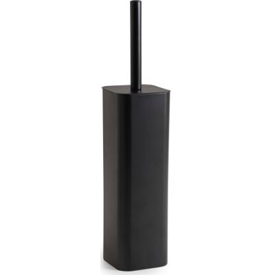 Gedy Tonga sort mat badeaccessory - Gulvmontering Gedy Tonga sort mat badeaccessory - Gulvmontering