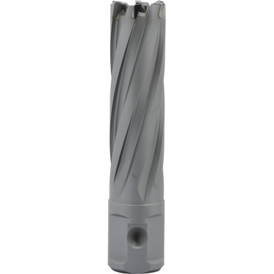 Euroboor Uni-Shank Kernebor I Hårdmetal, 20 X 55 Mm Euroboor Uni-Shank Kernebor I Hårdmetal, 20 X 55 Mm