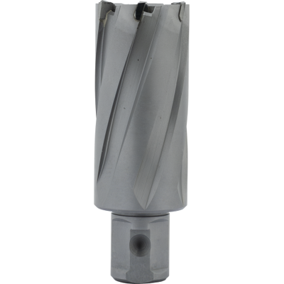 Euroboor Uni-Shank Kernebor I Hårdmetal, 45 X 55 Mm Euroboor Uni-Shank Kernebor I Hårdmetal, 45 X 55 Mm