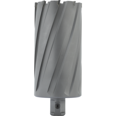 Euroboor Kernebor I Hårdmetal, 46 X 150 Mm, 19 Mm Weldon Euroboor Kernebor I Hårdmetal, 46 X 150 Mm, 19 Mm Weldon