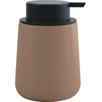 Spirella Msv Maonie Sæbedispenser, Mat Beige Spirella Msv Maonie Sæbedispenser, Mat Beige